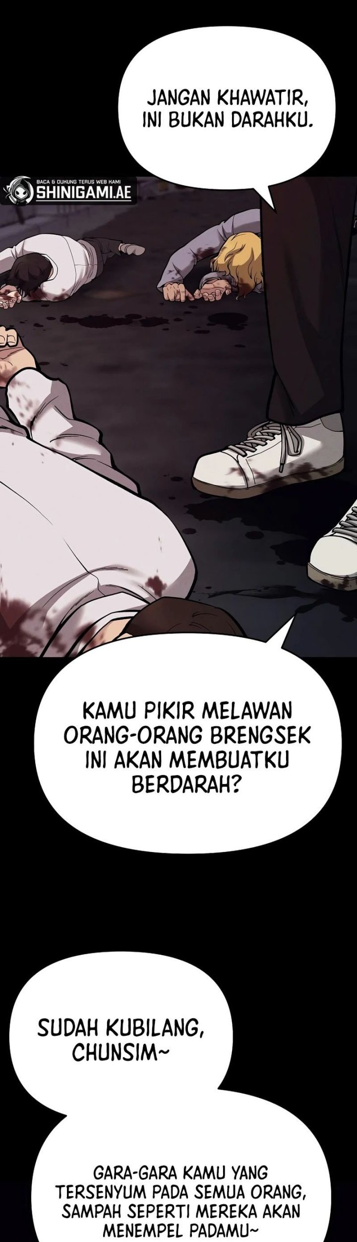 Chapter 67 - halaman 25