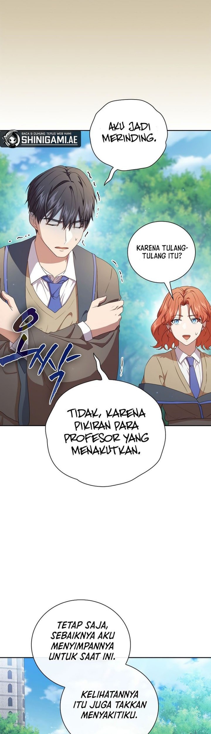 Chapter 61 - halaman 37