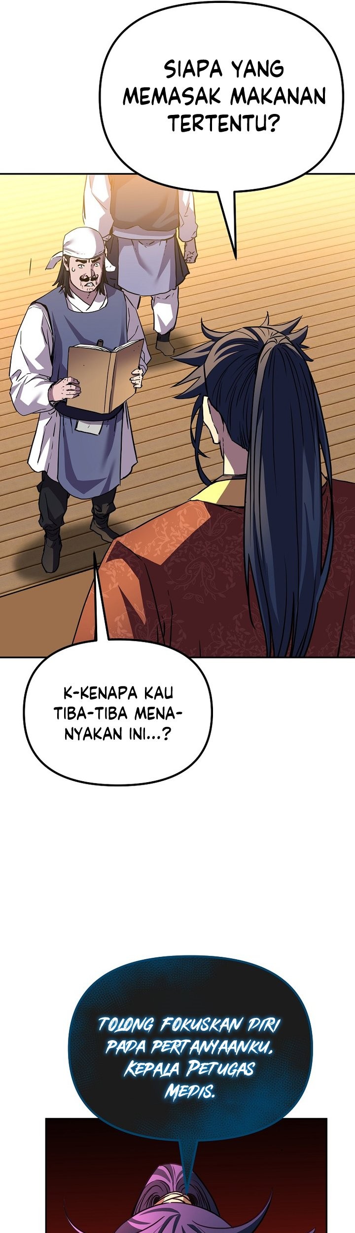 Chapter 103 - halaman 21