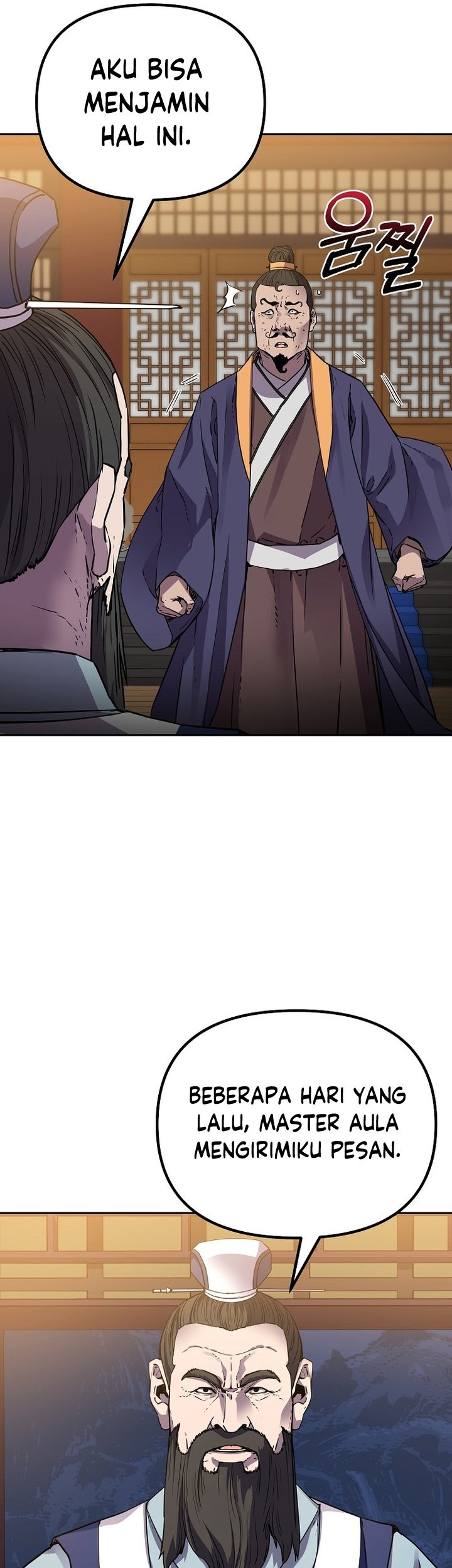 Chapter 103 - halaman 33