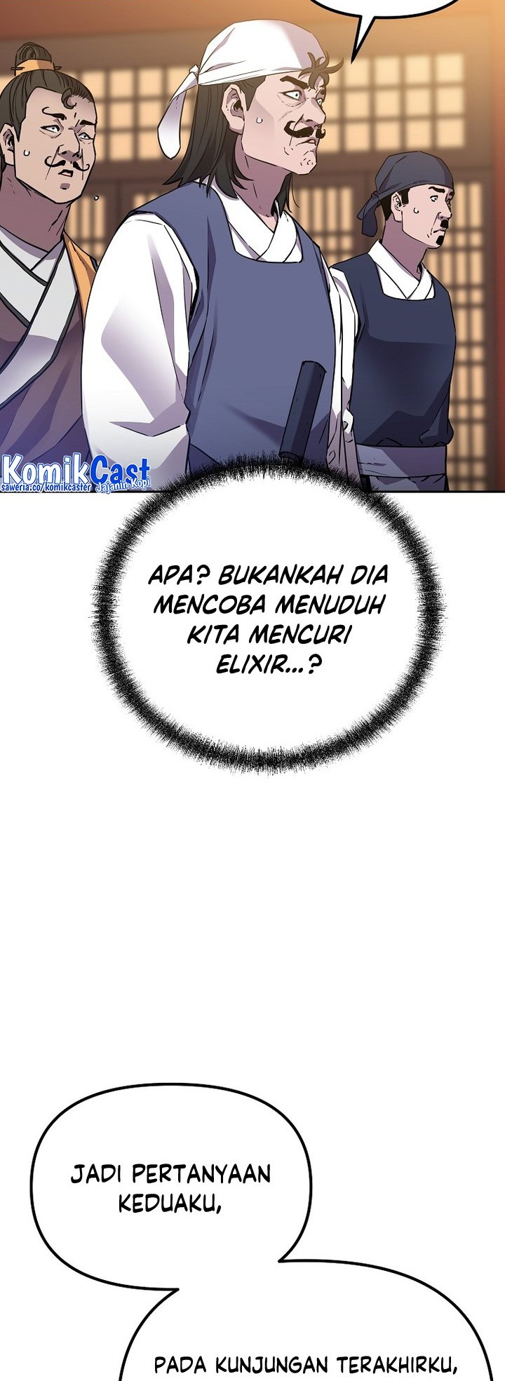 Chapter 103 - halaman 16
