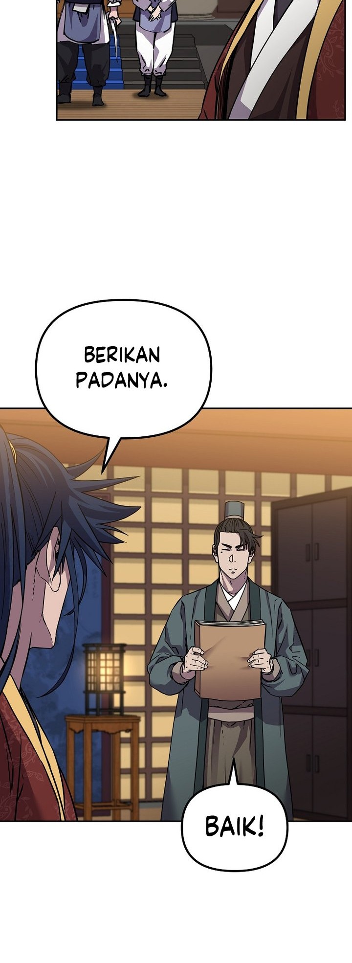 Chapter 103 - halaman 18