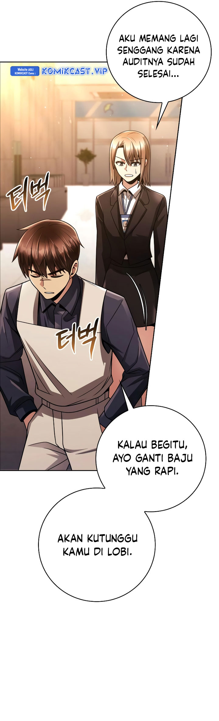 Chapter 40 - halaman 21