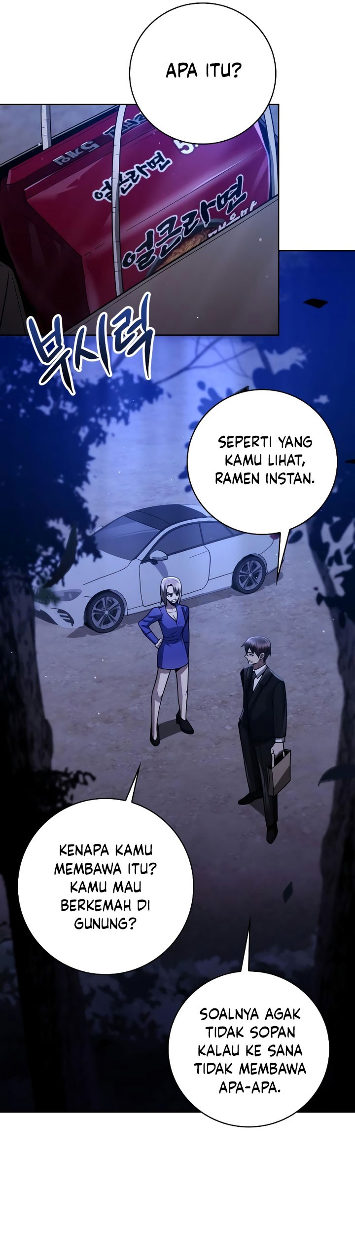 Chapter 40 - halaman 29