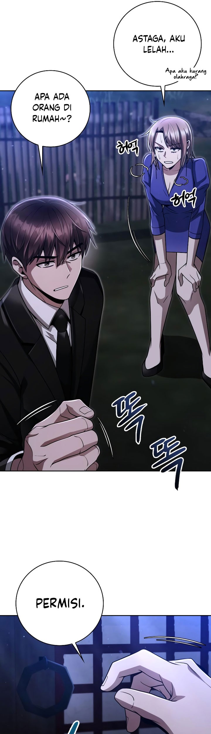 Chapter 40 - halaman 34