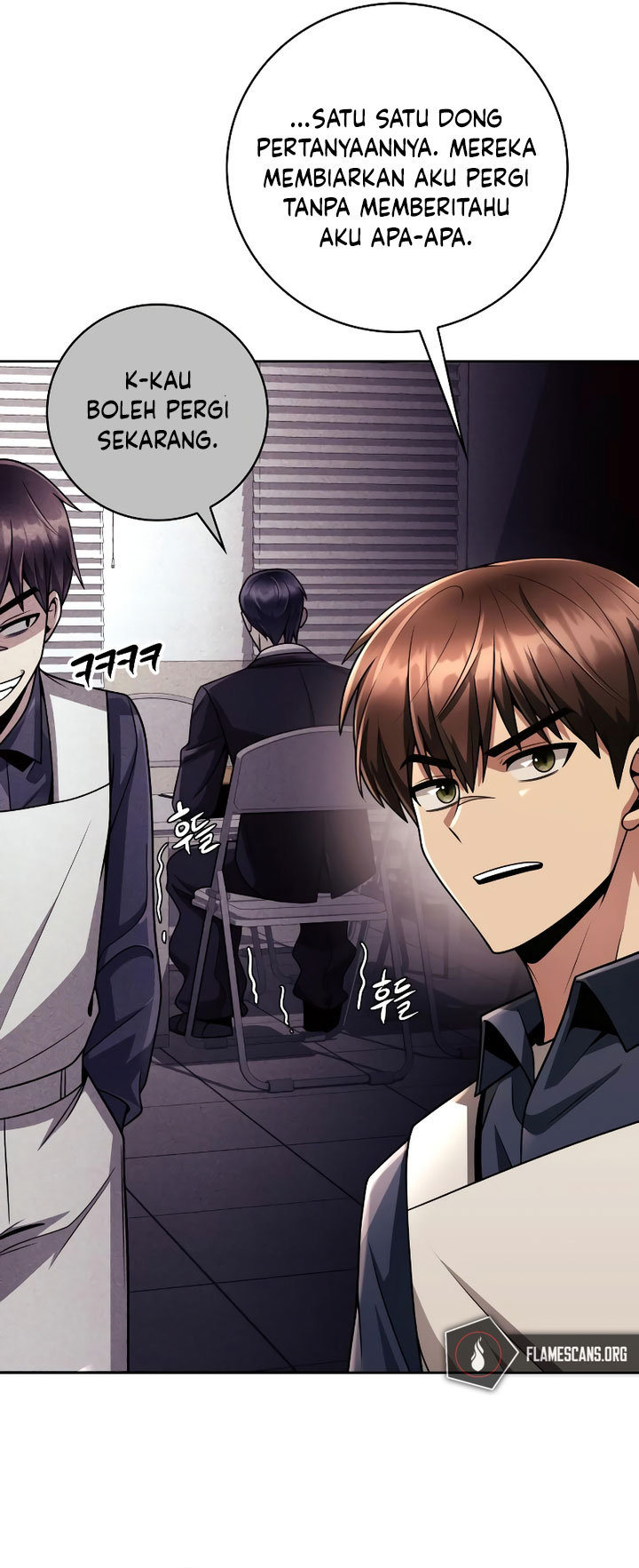 Chapter 40 - halaman 5