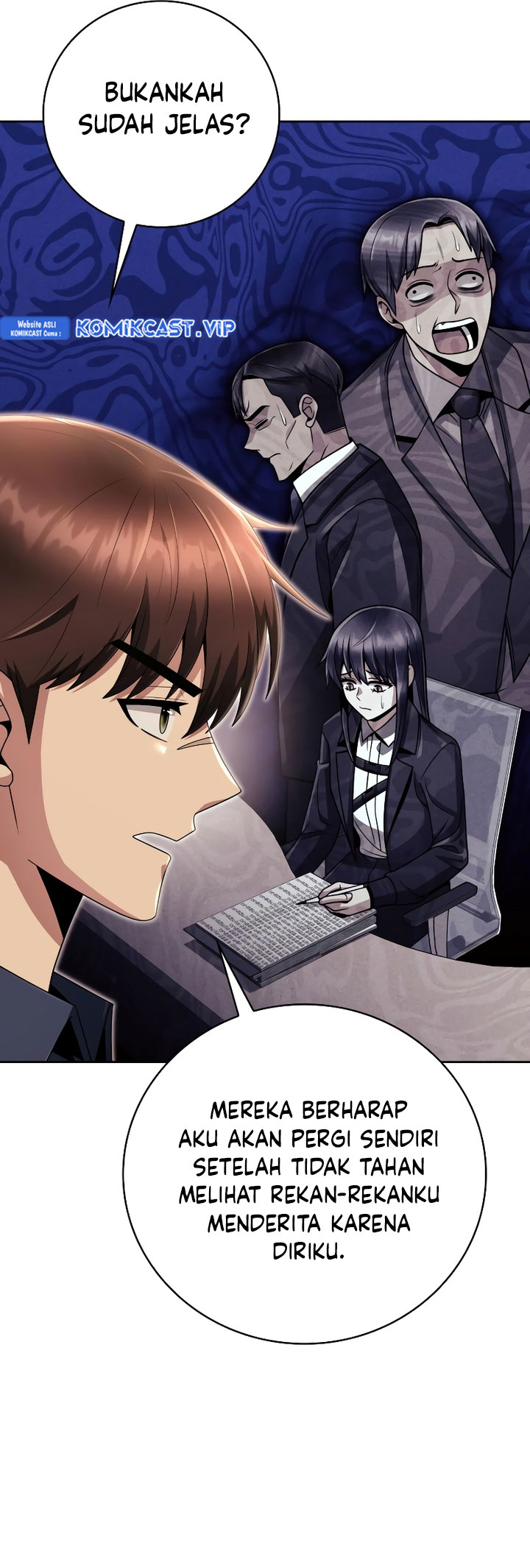 Chapter 40 - halaman 9