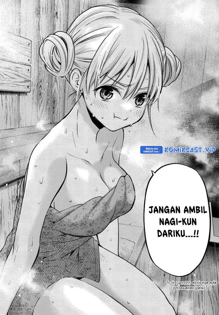 Chapter 172 - halaman 21
