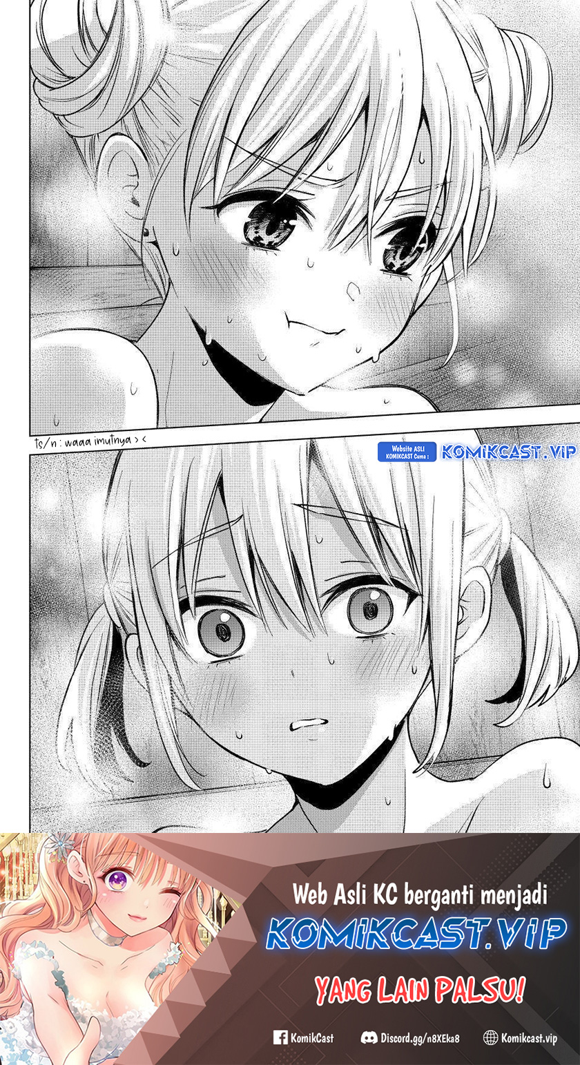 Chapter 172 - halaman 22