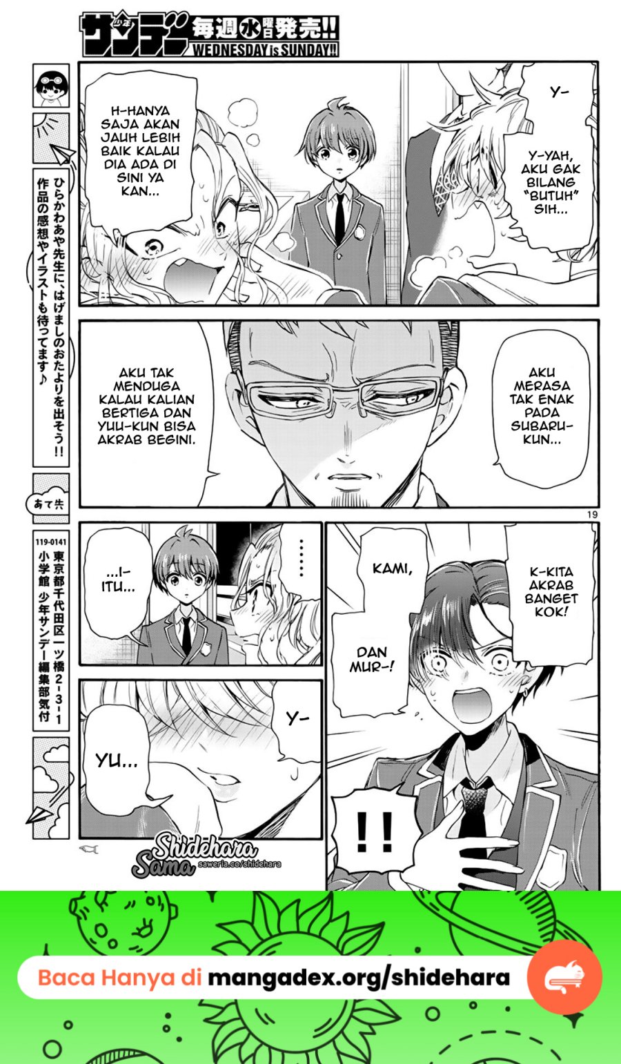 Chapter 14 - halaman 20