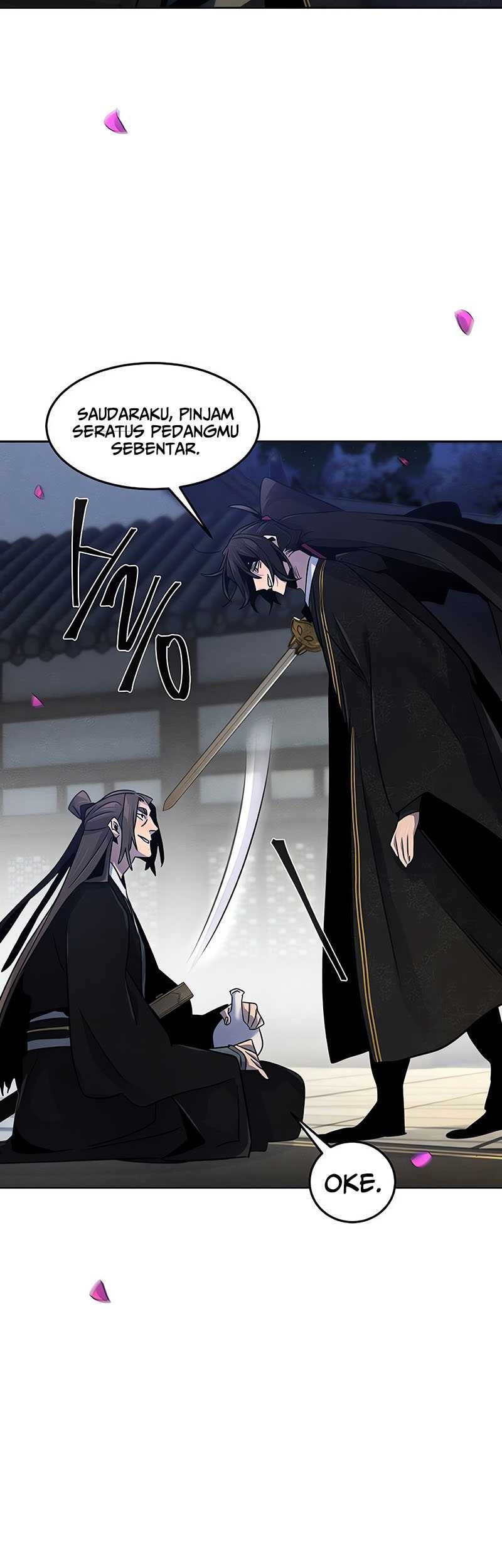 Chapter 92 - halaman 21