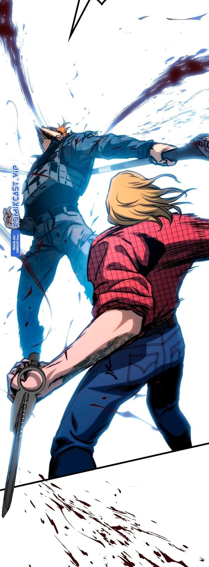 Chapter 80 - halaman 48