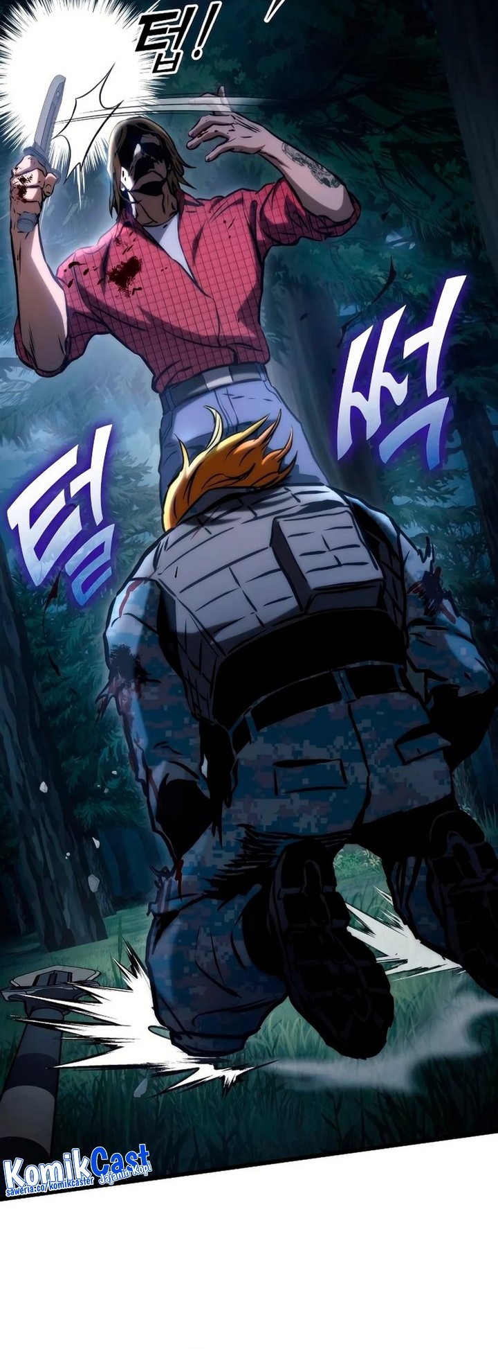 Chapter 80 - halaman 50