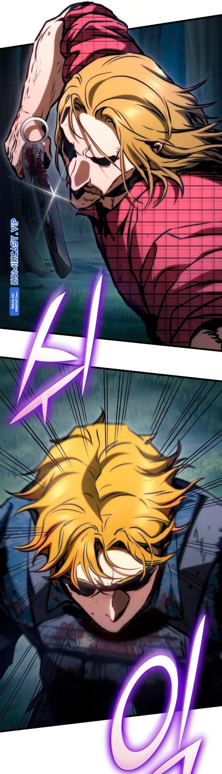 Chapter 80 - halaman 51