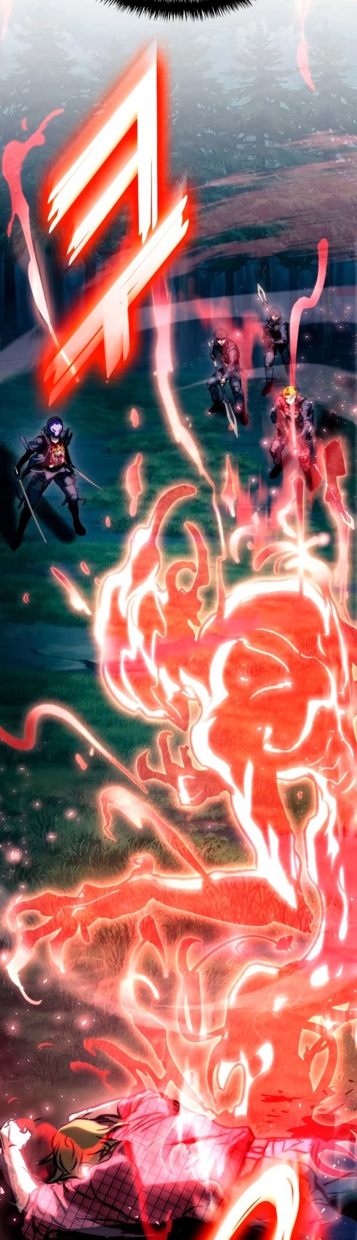 Chapter 80 - halaman 67