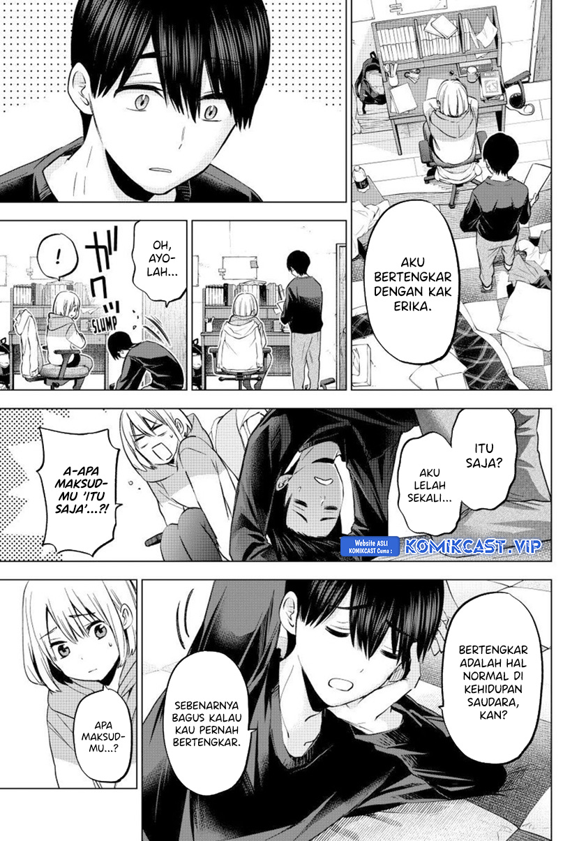 Chapter 173 - halaman 9