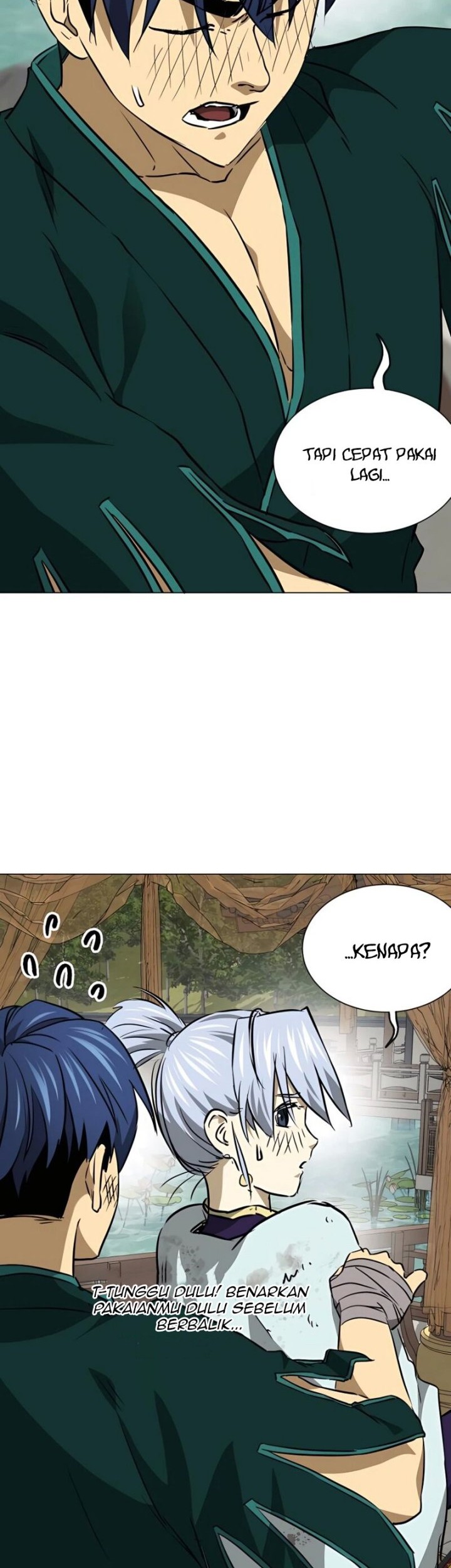 Chapter 165 - halaman 58