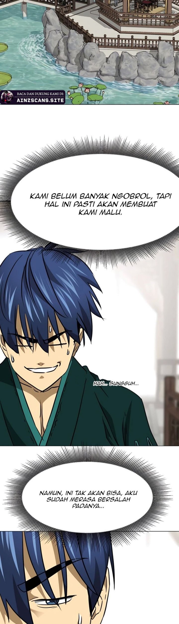 Chapter 165 - halaman 61