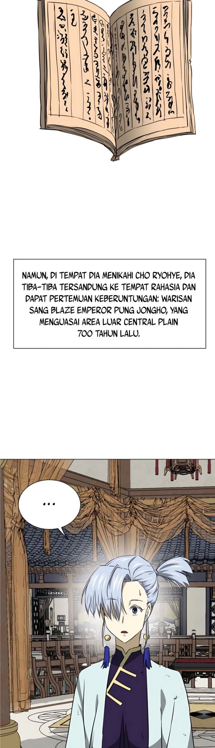 Chapter 165 - halaman 72