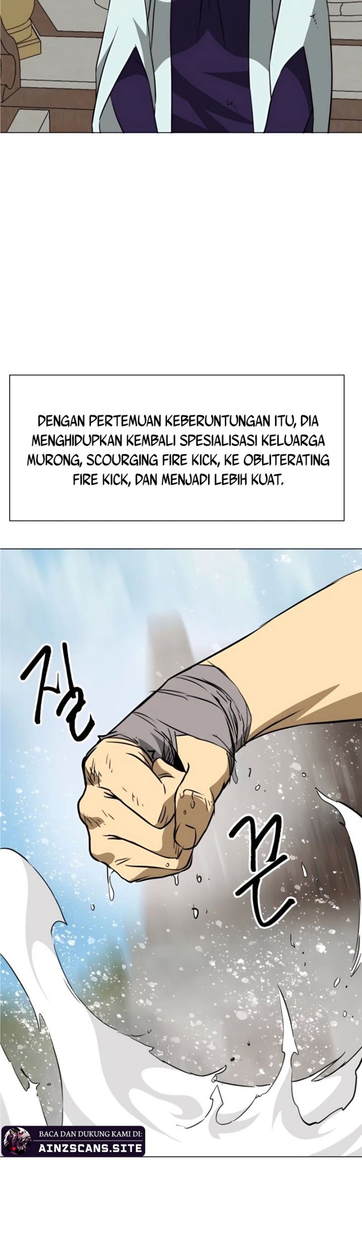 Chapter 165 - halaman 73
