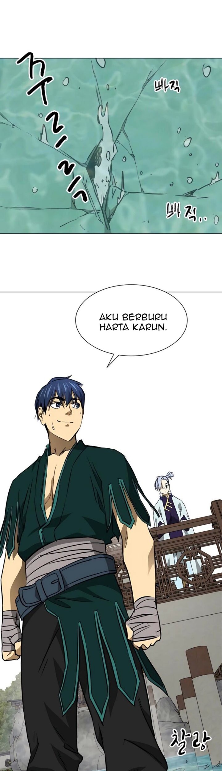 Chapter 165 - halaman 77