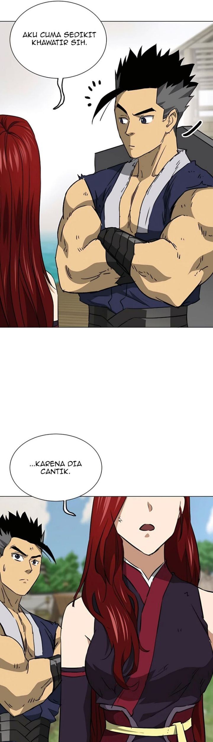 Chapter 164 - halaman 74