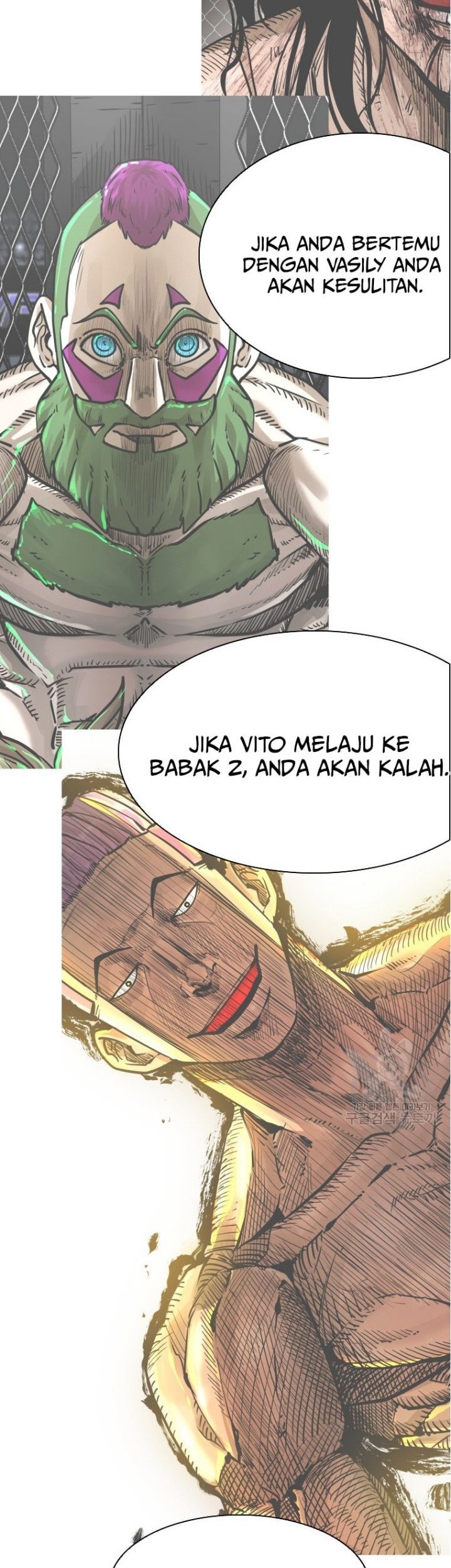 Chapter 292 - halaman 61