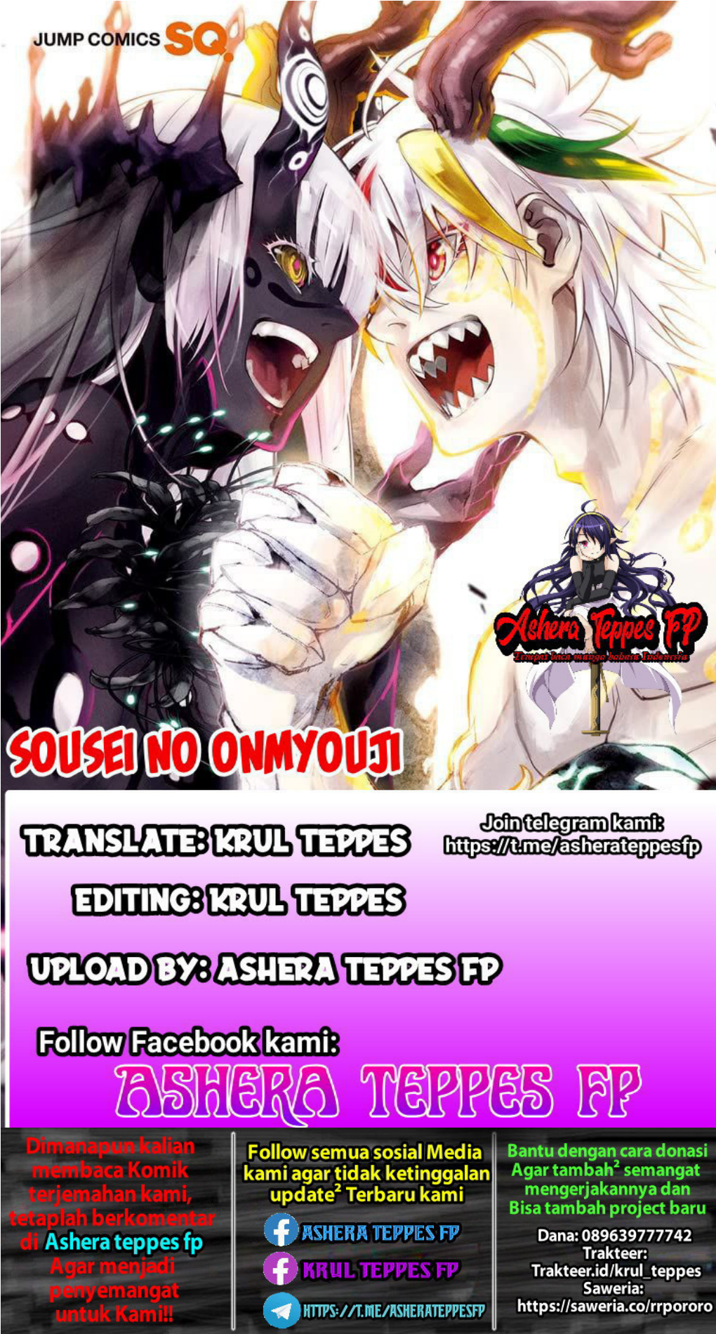 Chapter 92 - halaman 2