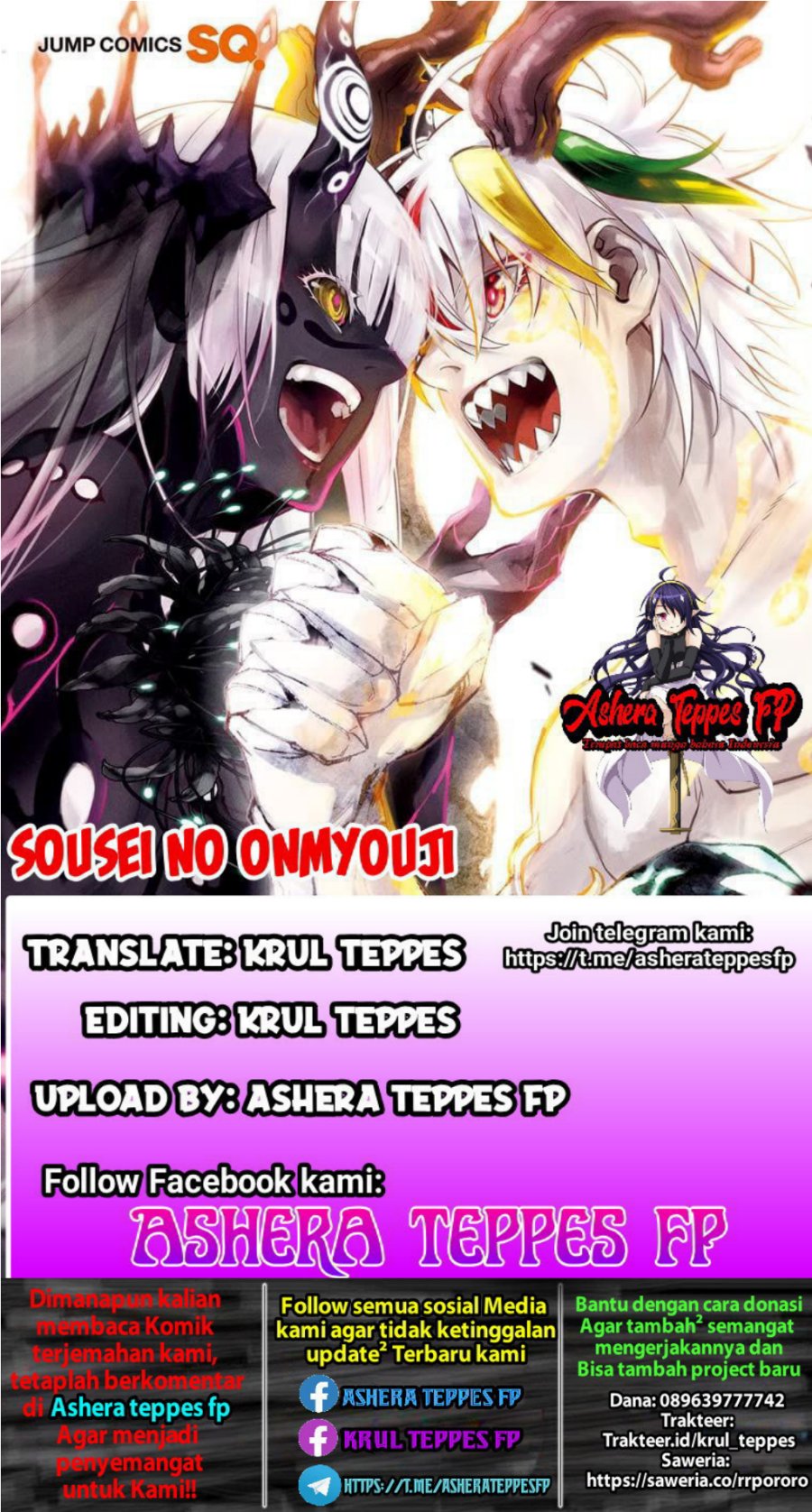 Chapter 91 - halaman 2