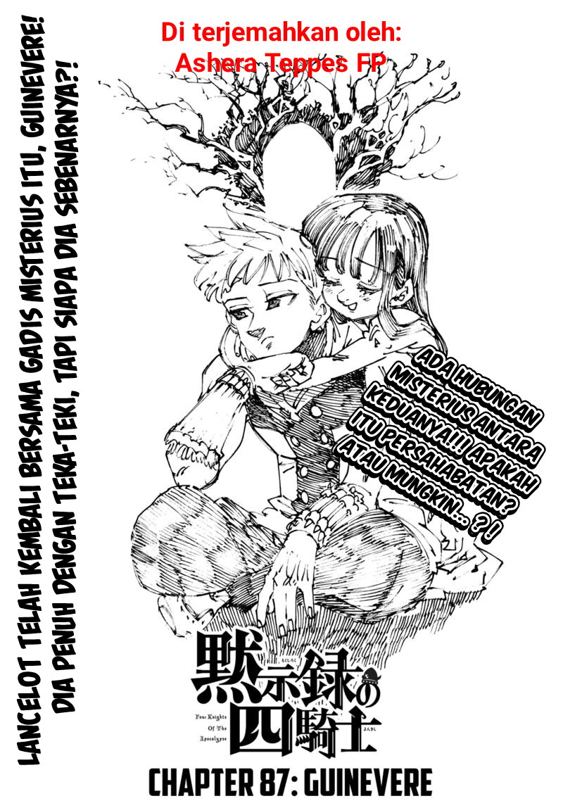 Chapter 87 - halaman 2