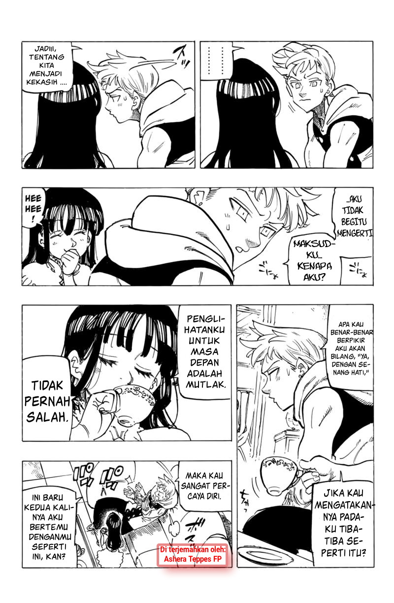 Chapter 87 - halaman 11