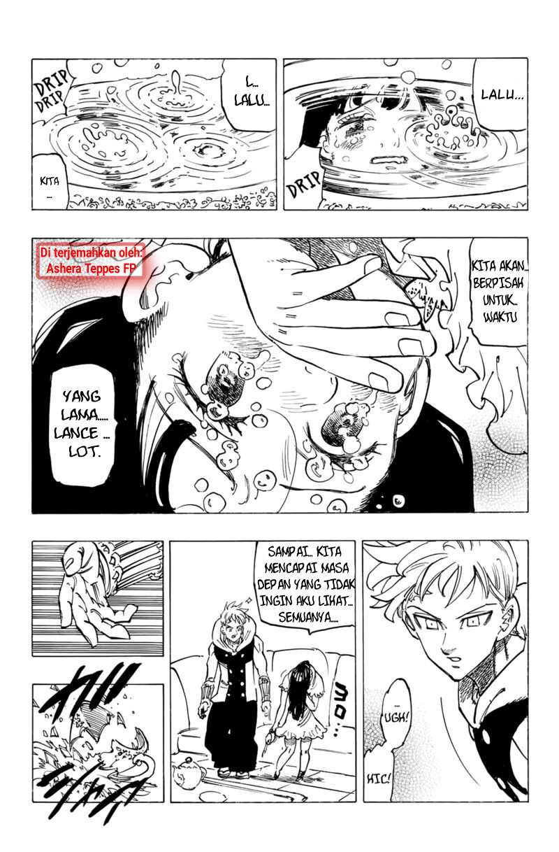 Chapter 87 - halaman 13
