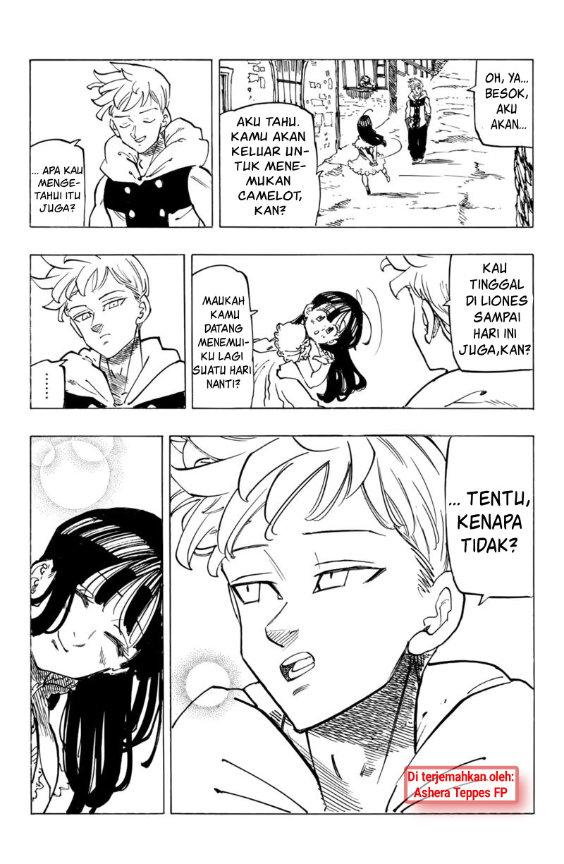 Chapter 87 - halaman 16