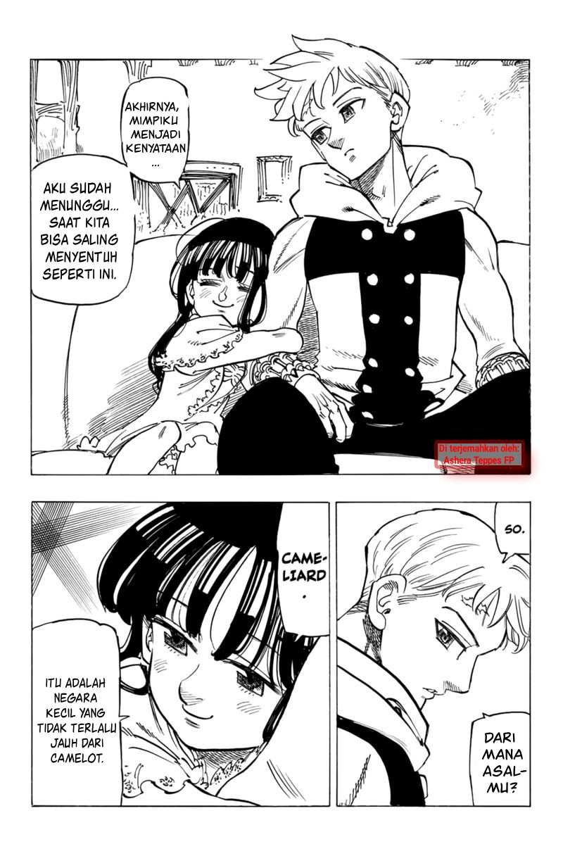 Chapter 87 - halaman 5