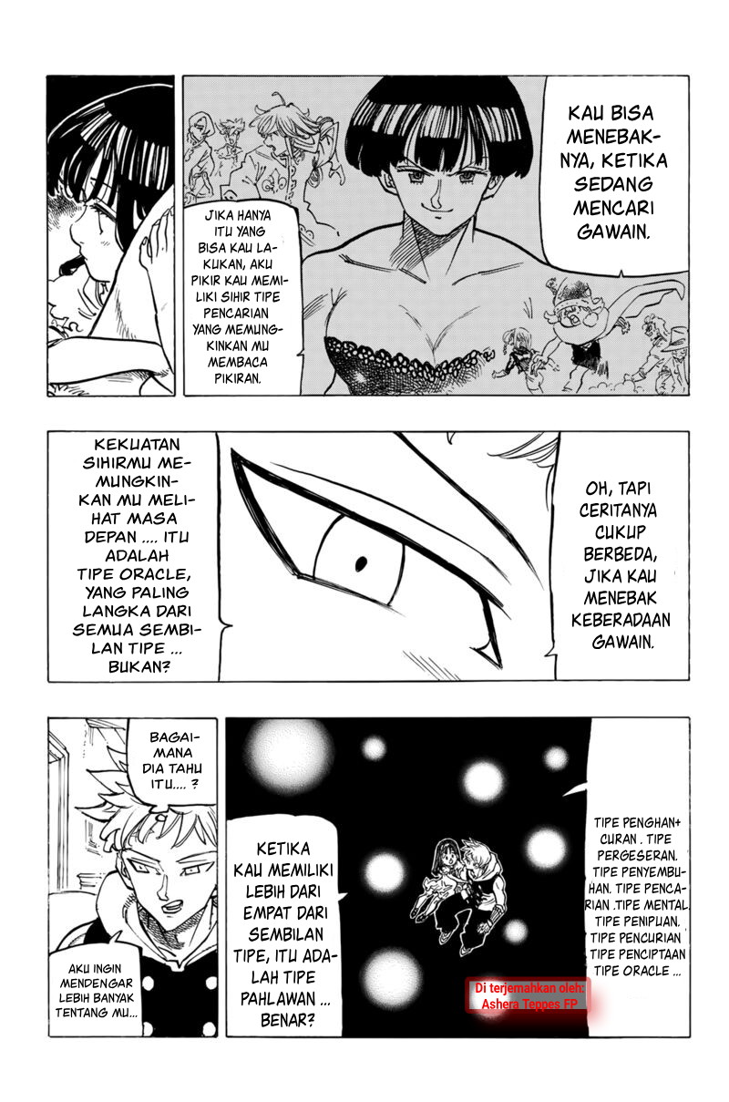 Chapter 87 - halaman 6