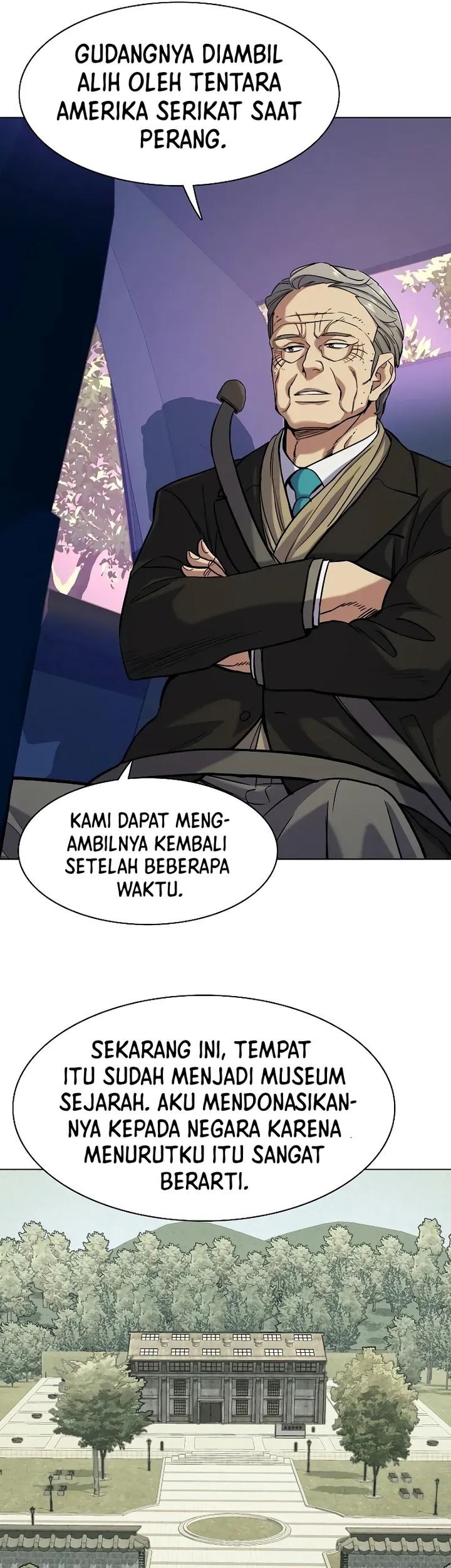Chapter 67 - halaman 43
