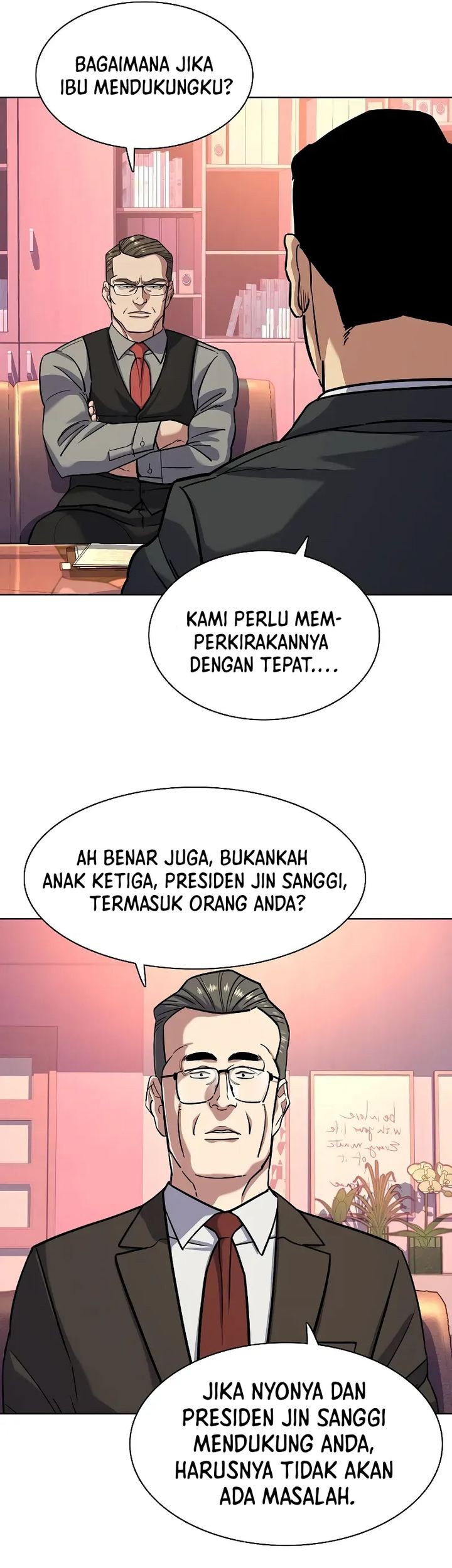Chapter 67 - halaman 17