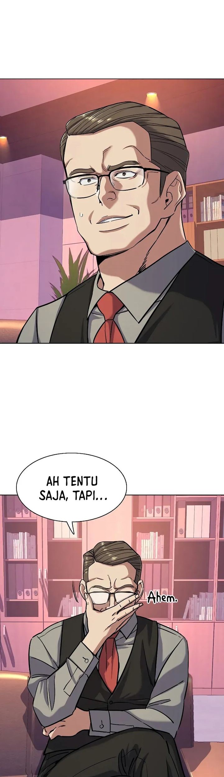 Chapter 67 - halaman 18