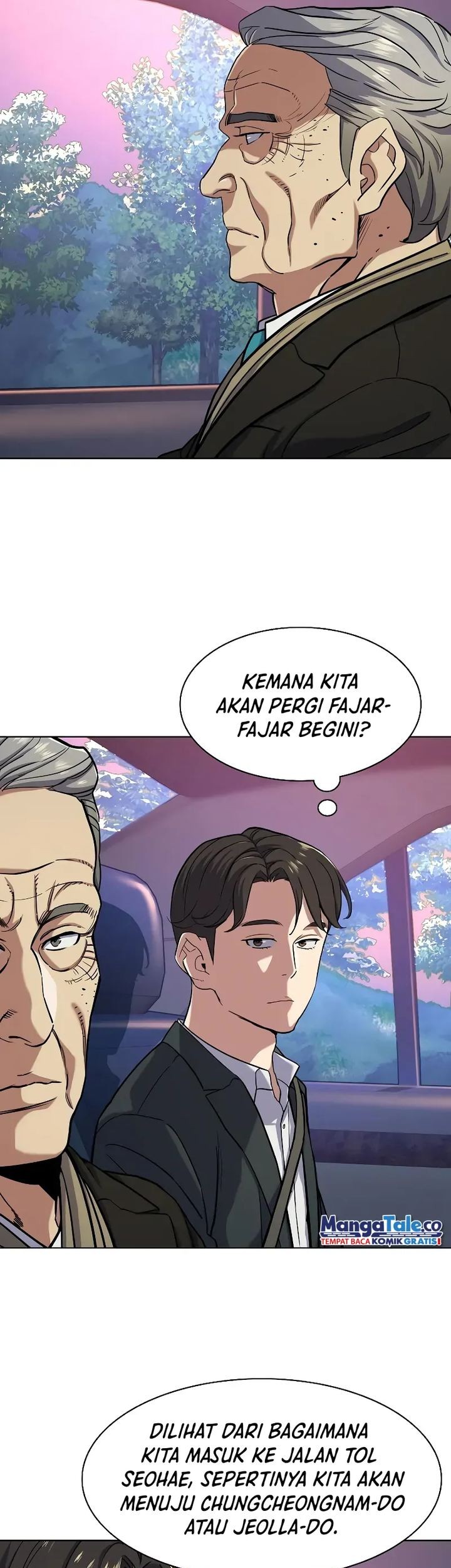 Chapter 67 - halaman 31