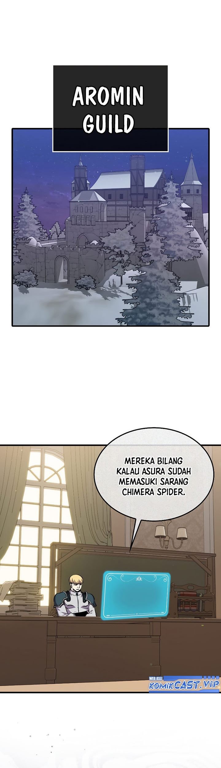 Chapter 87 - halaman 56
