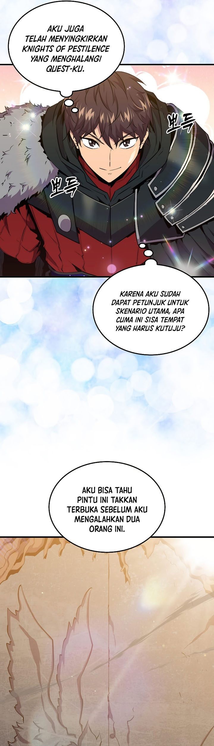 Chapter 84 - halaman 68