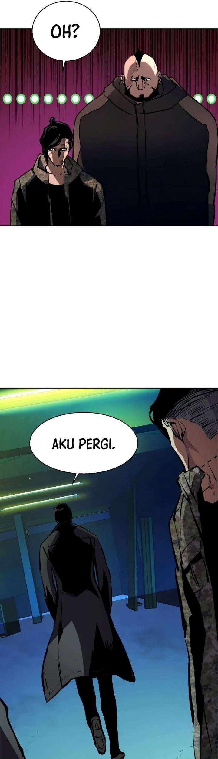 Chapter 157 - halaman 66