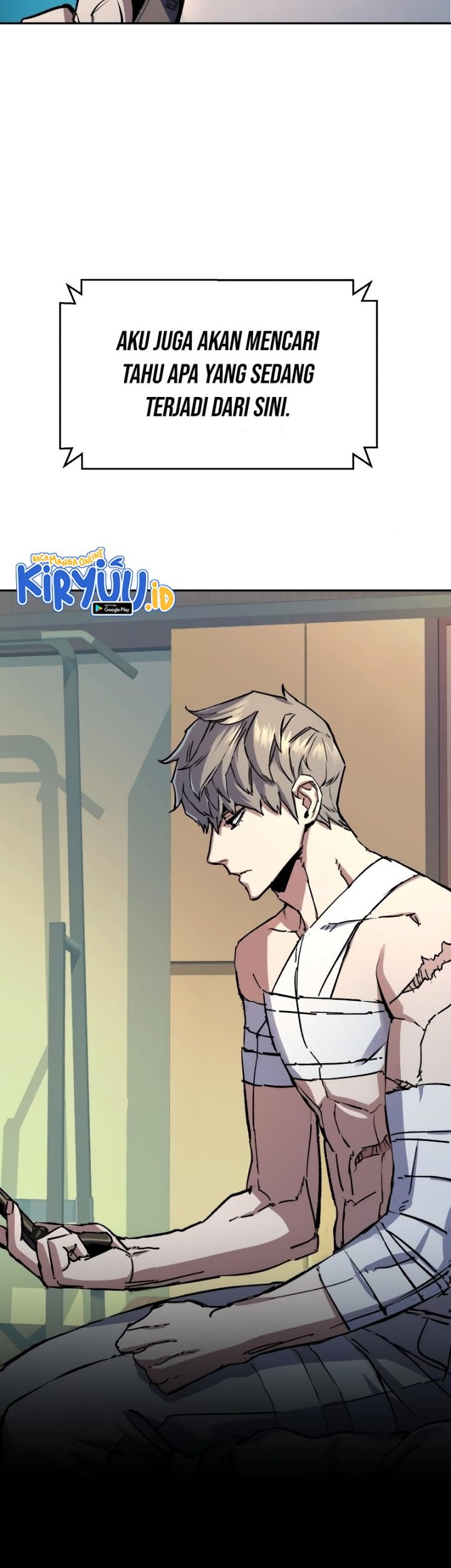 Chapter 155 - halaman 48