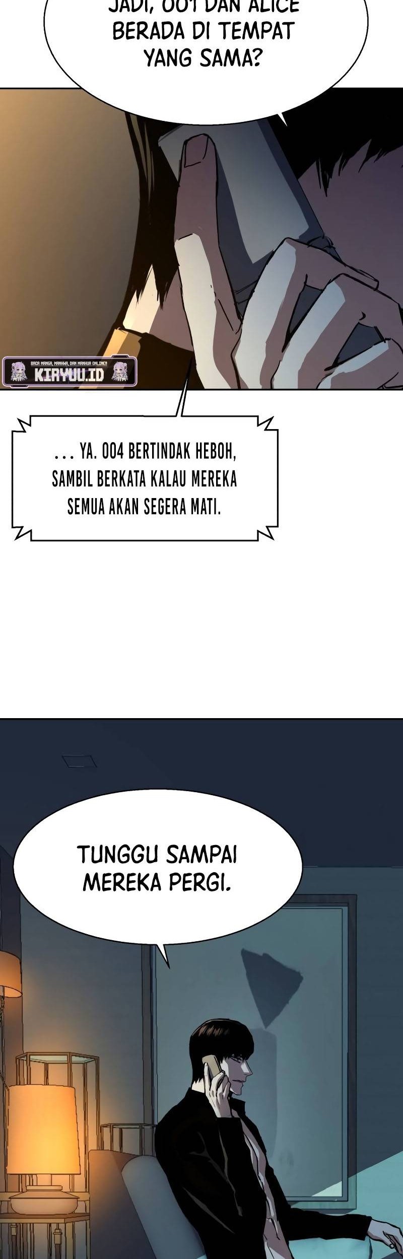 Chapter 154 - halaman 68