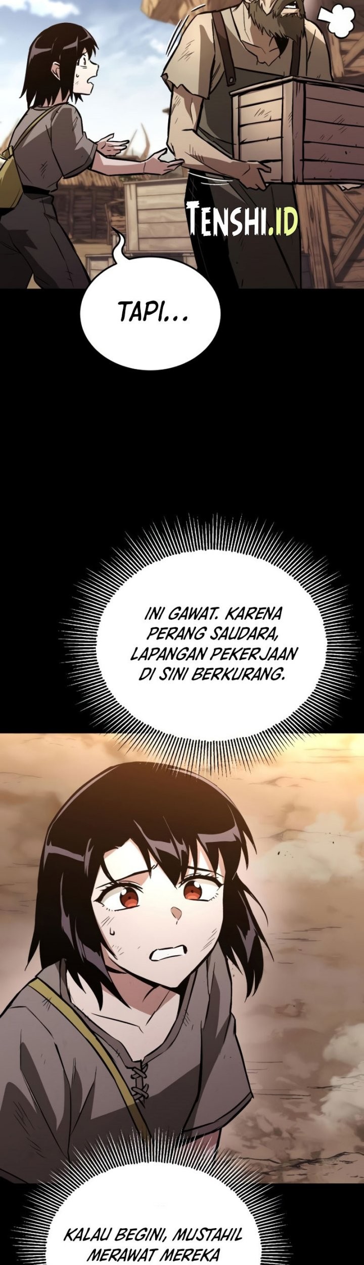 Chapter 94 - halaman 36