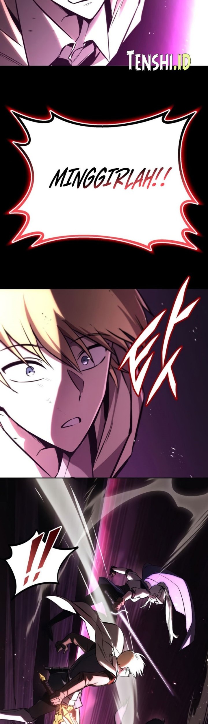 Chapter 94 - halaman 16