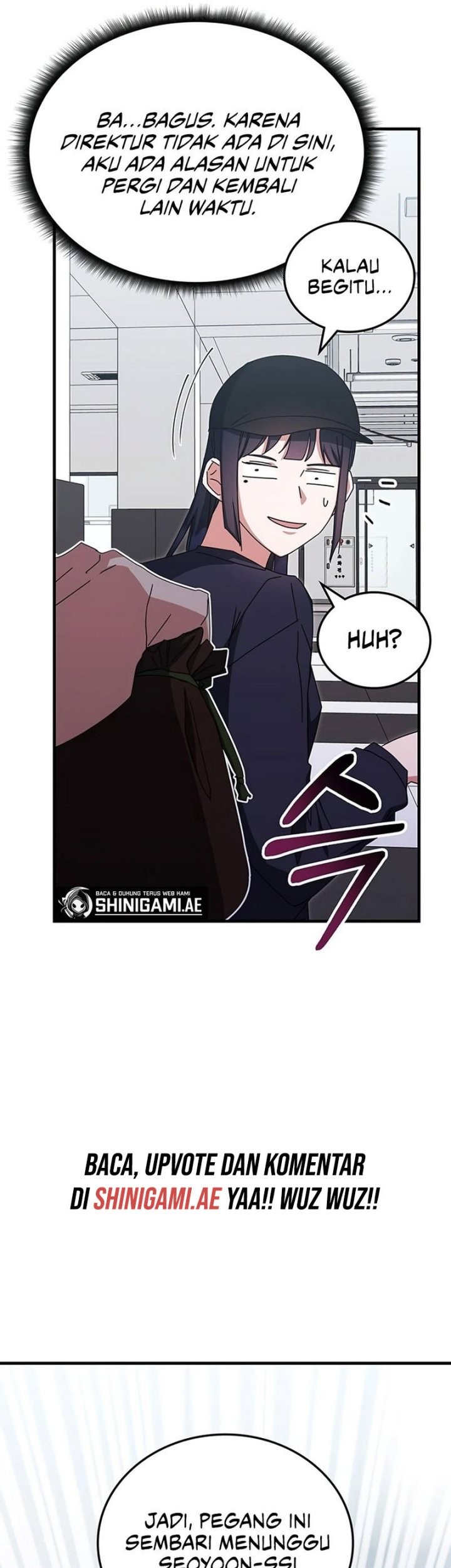 Chapter 78 - halaman 38