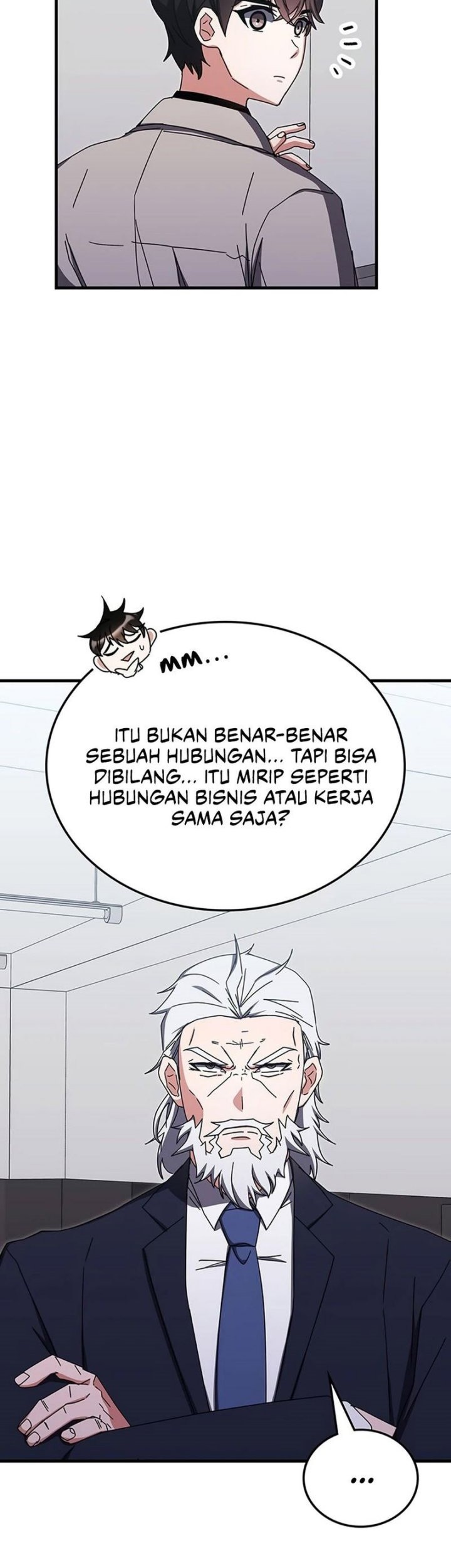 Chapter 78 - halaman 21