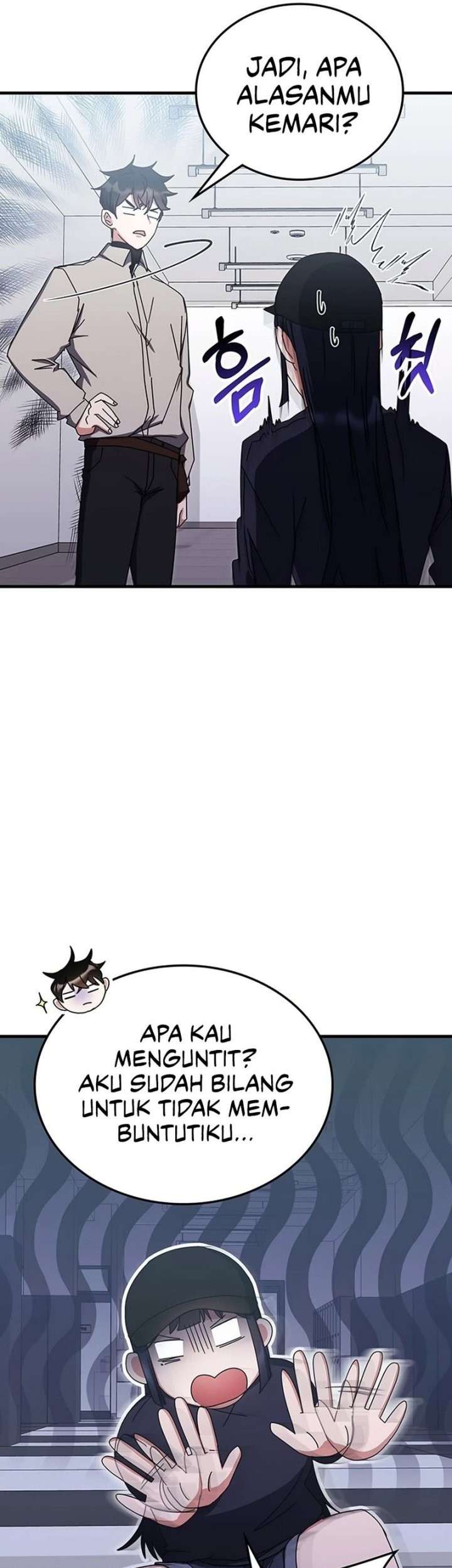 Chapter 78 - halaman 23