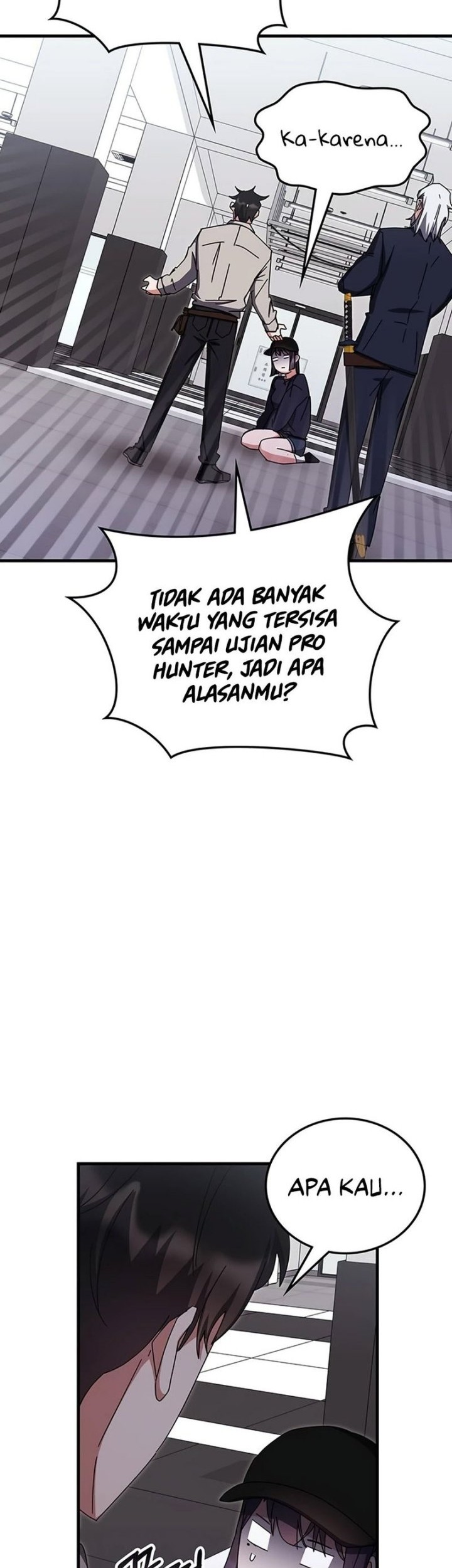Chapter 78 - halaman 28